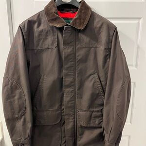 Orvis Field Jacket